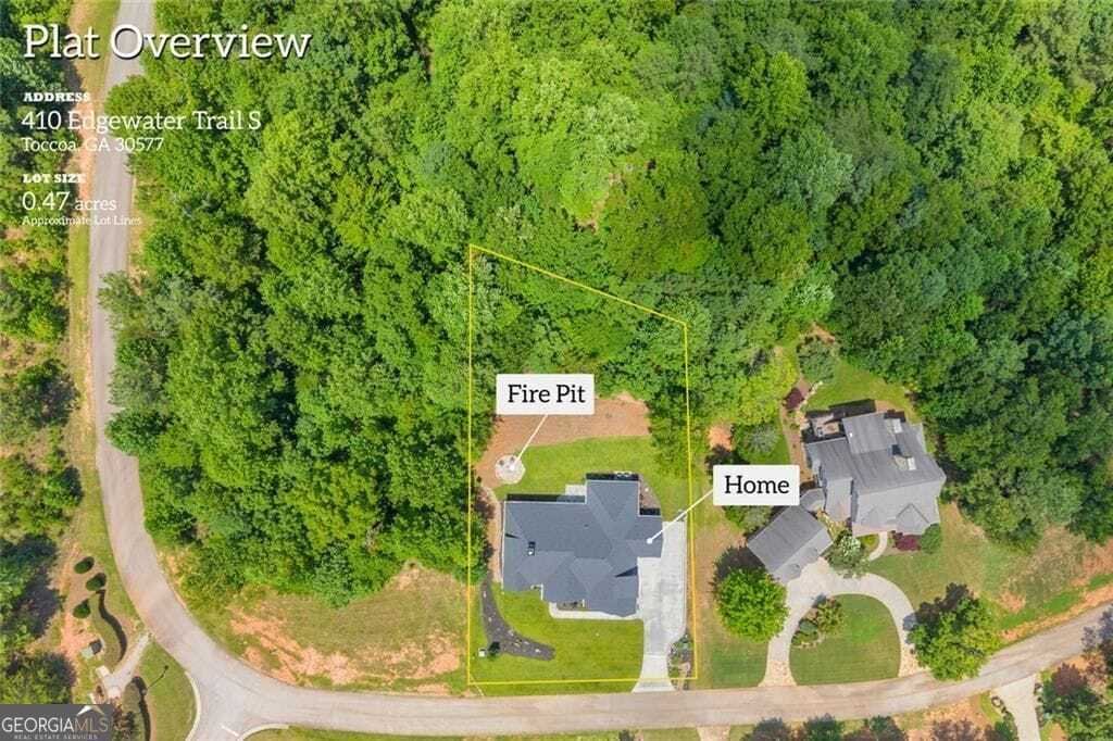 House in Toccoa, Georgia, United States 4 - 18481641