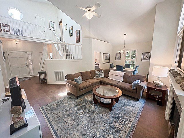 House in Nashville, Tennessee, United States 4 - 18486542