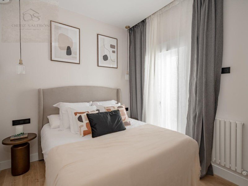 Apartment in Centro, Madrid, Spain 4 - 18486738