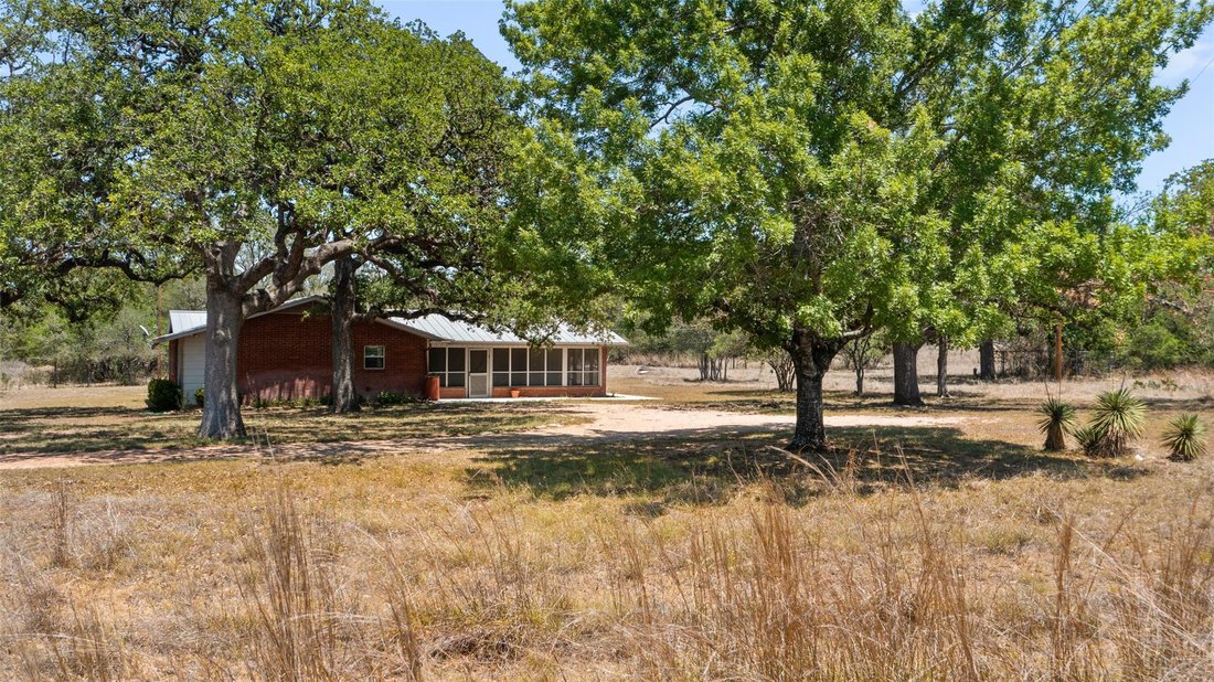 House in Johnson City, Texas, United States 1 - 18486136