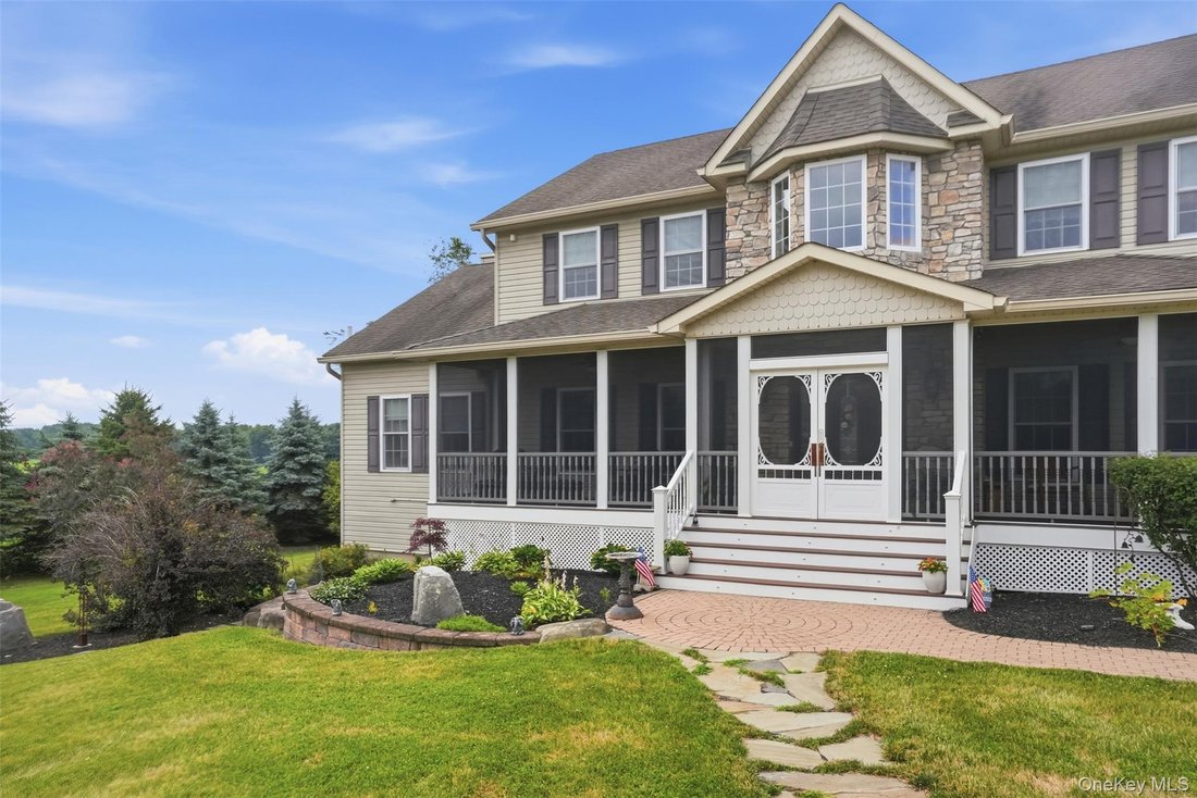 House in Slate Hill, New York, United States 5 - 18488110