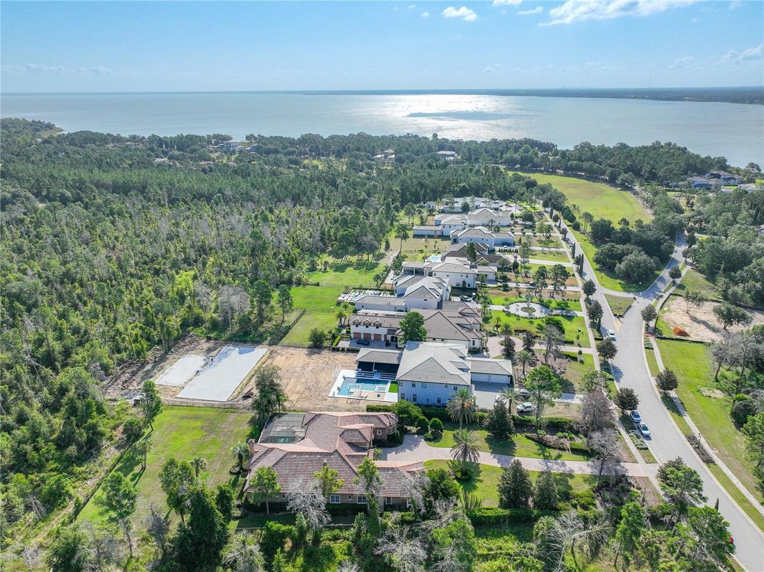 House in Montverde, Florida, United States 4 - 18486068