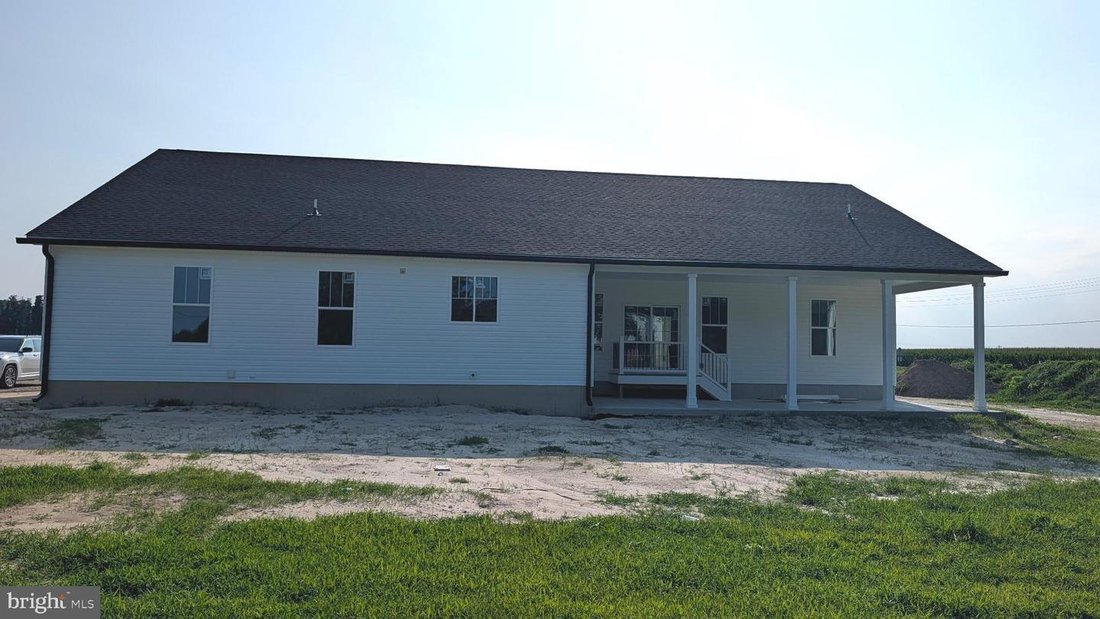 House in Milton, Delaware, United States 3 - 18484826