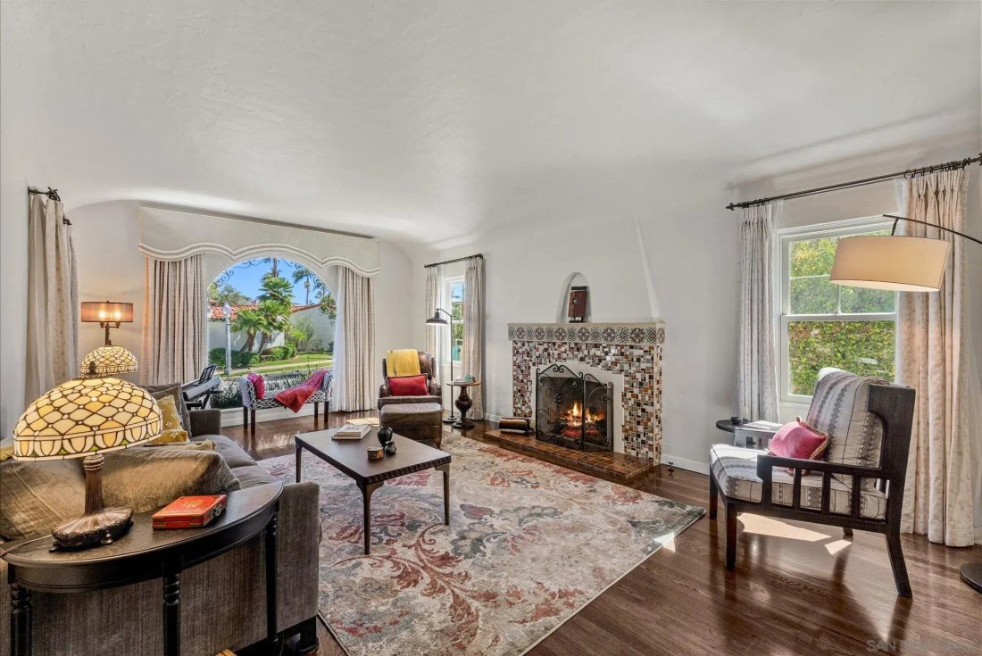 House in San Diego, California, United States 4 - 18484570
