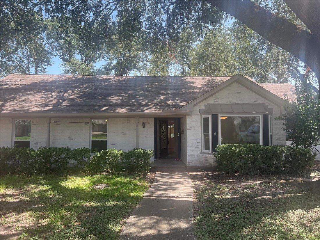 House in Houston, Texas, United States 1 - 18486234