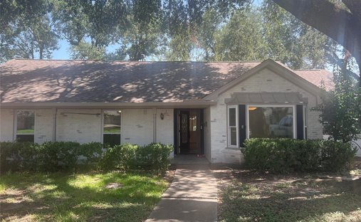 Casa en Houston, Texas, Estados Unidos 1