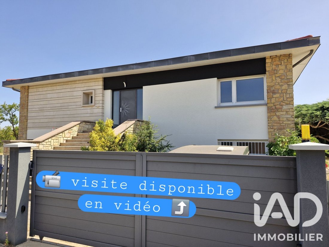 House in Gondreville, Grand Est, France 1 - 18130576