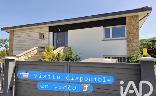 Maison à Gondreville, Grand Est, France 1