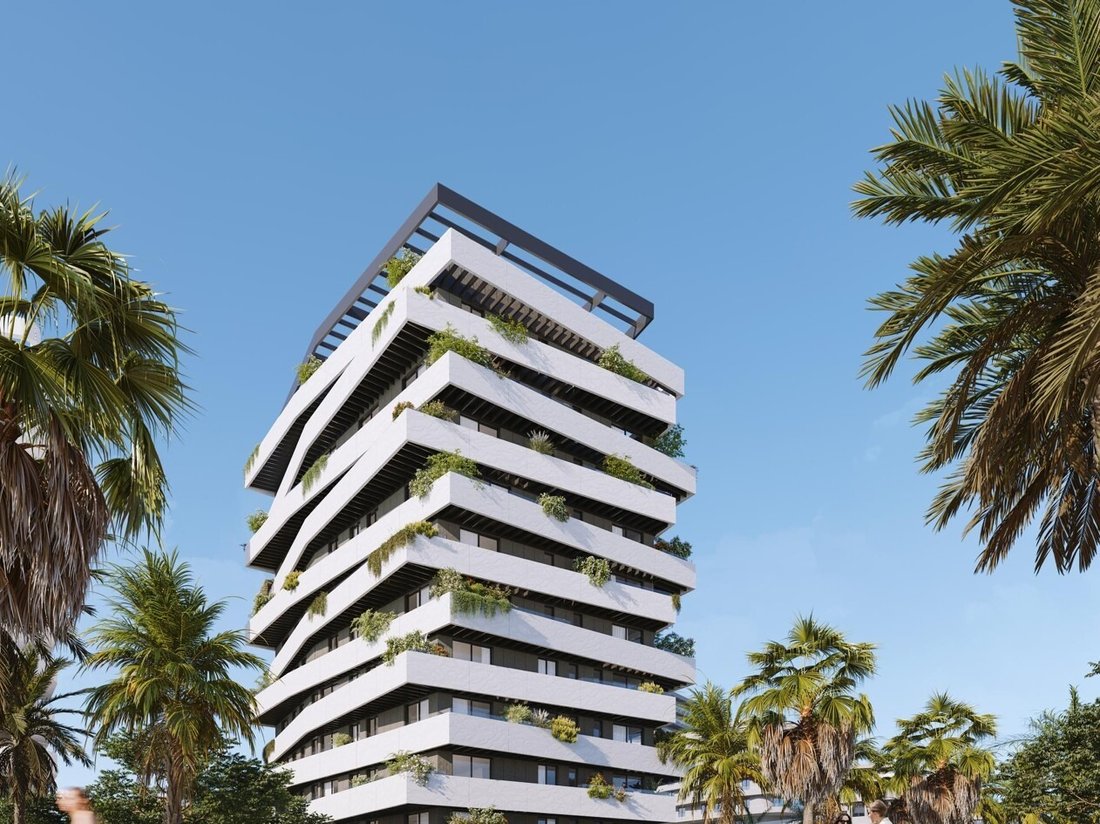 Apartment in Centro, Malaga, Spain 3 - 18485393