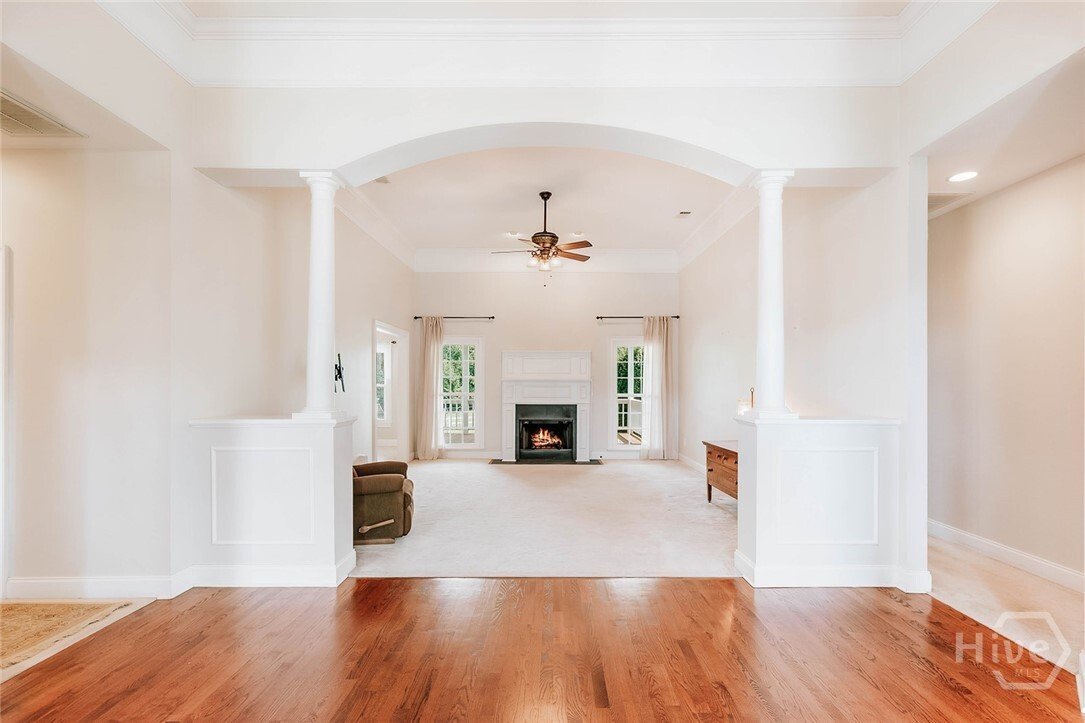 House in Colbert, Georgia, United States 2 - 18485820