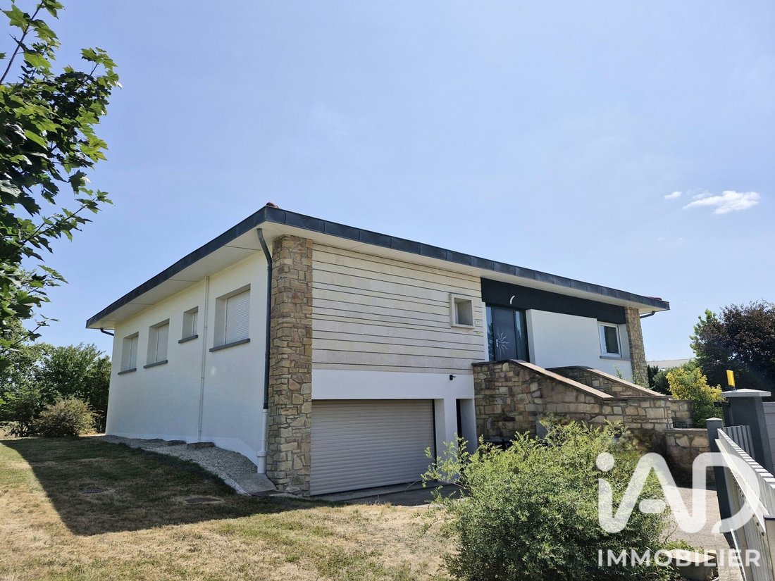 House in Gondreville, Grand Est, France 3 - 18130576