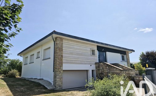 Maison à Gondreville, Grand Est, France 1