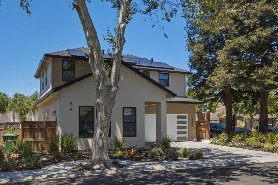 House in Newark, California, United States 5 - 18485744