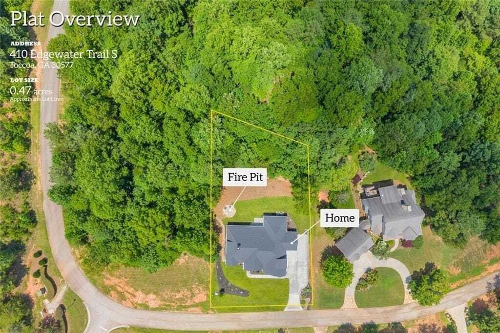 House in Toccoa, Georgia, United States 4 - 18481585