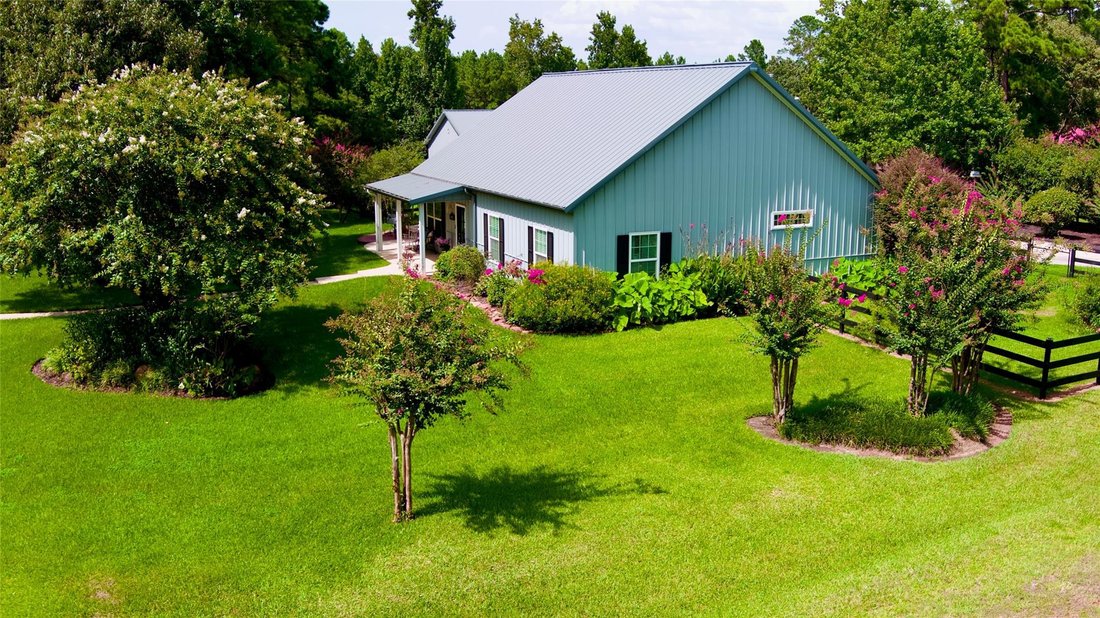 House in Magnolia, Texas, United States 4 - 18486246