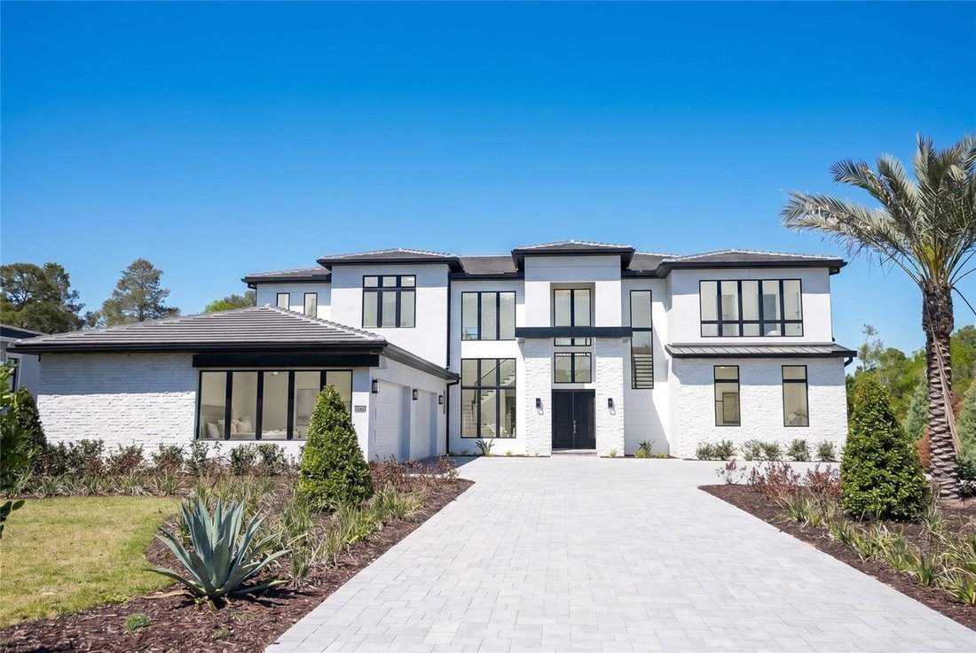 House in Montverde, Florida, United States 1 - 18483587