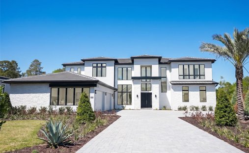 House in Montverde, Florida, United States 1