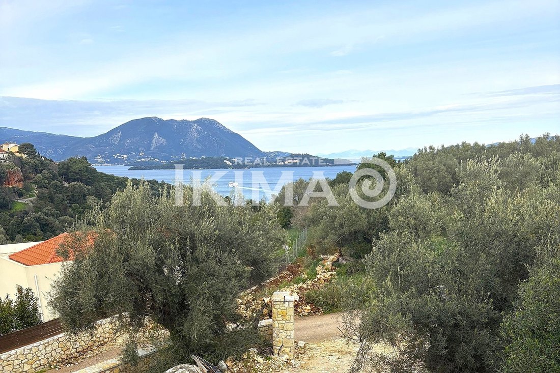 Apartment in Community of Spartochori, Peloponnese, Western Greece and the Ionian, Greece 5 - 15047653