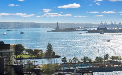 Cooperativa a New York, New York, Stati Uniti 1