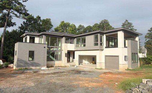 House in Raleigh, North Carolina, United States 1