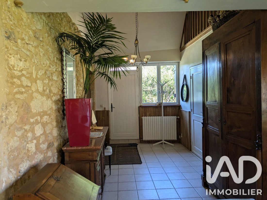 House in Savignac-de-Miremont, Nouvelle-Aquitaine, France 3 - 18484934