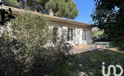 House in France-L'Alouette-Jean Bart, Pessac, France 1