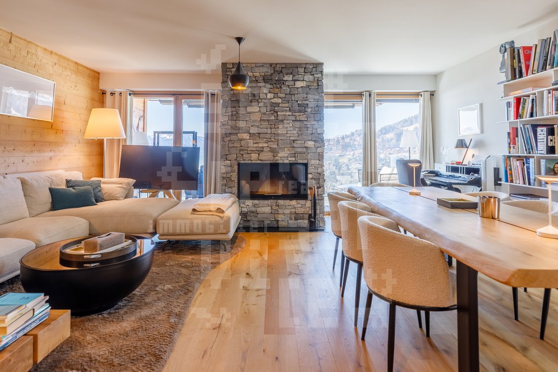 Apartment in Ollon, Vaud, Switzerland 3 - 18487969