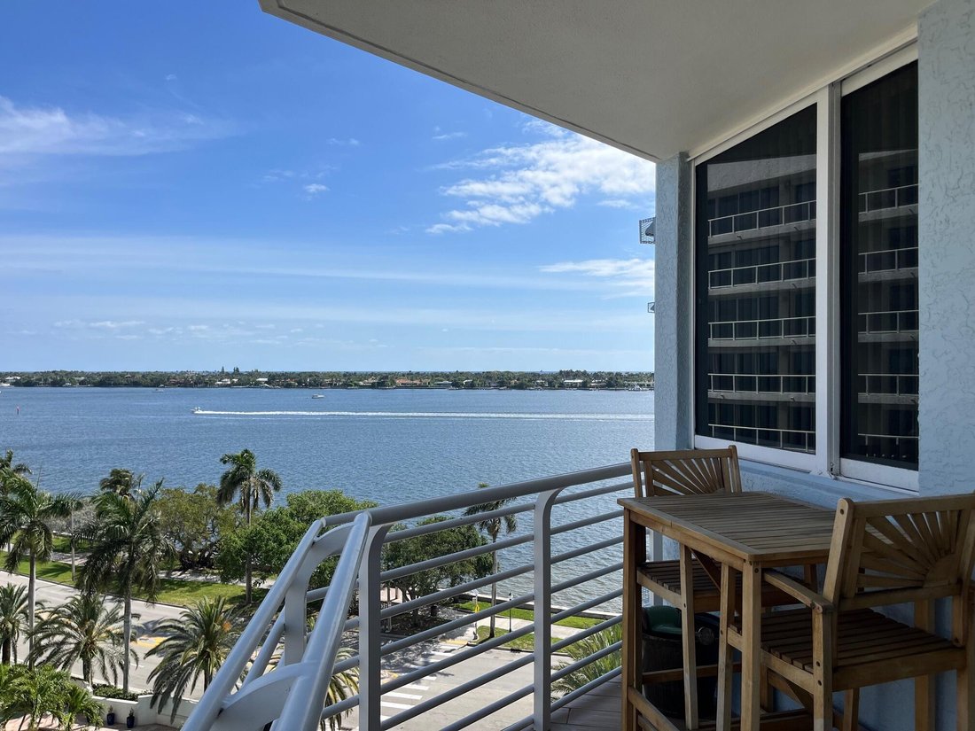 Condo in West Palm Beach, Florida, United States 2 - 18486764