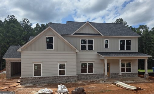 Haus in Bethlehem, Georgia, Vereinigte Staaten 1