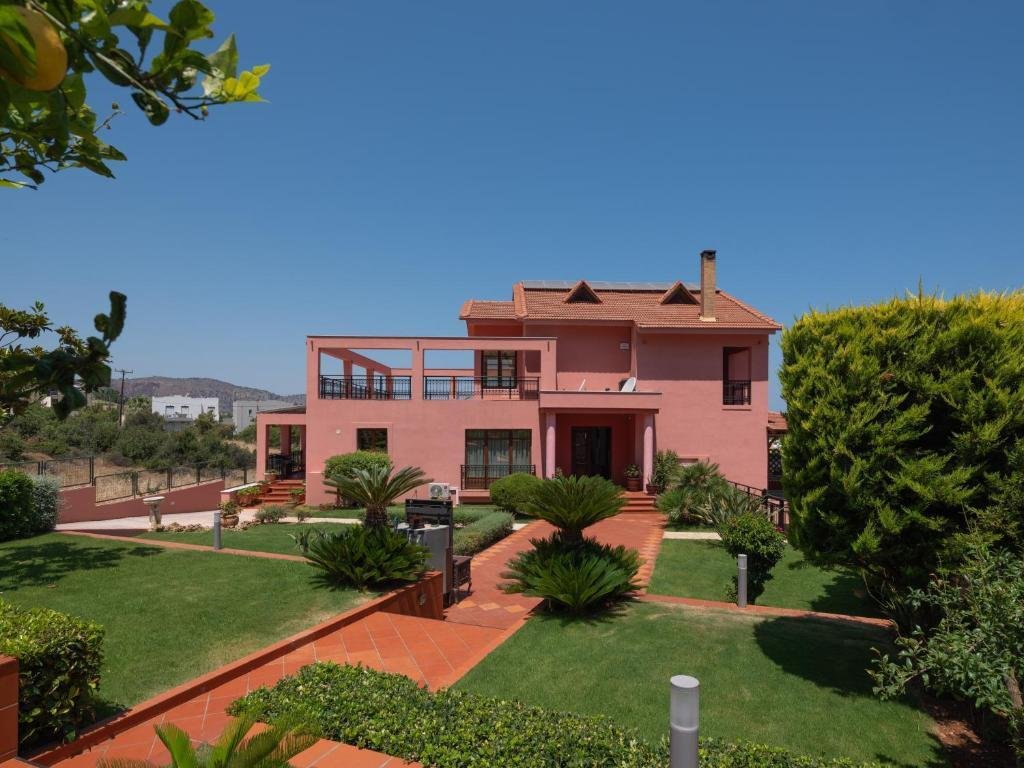 Villa in Community of Chersonisos, Chersonisos, Greece 4 - 18486839