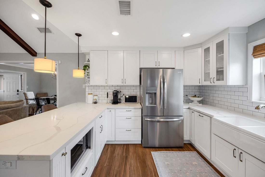 House in Houston, Texas, United States 4 - 18483934