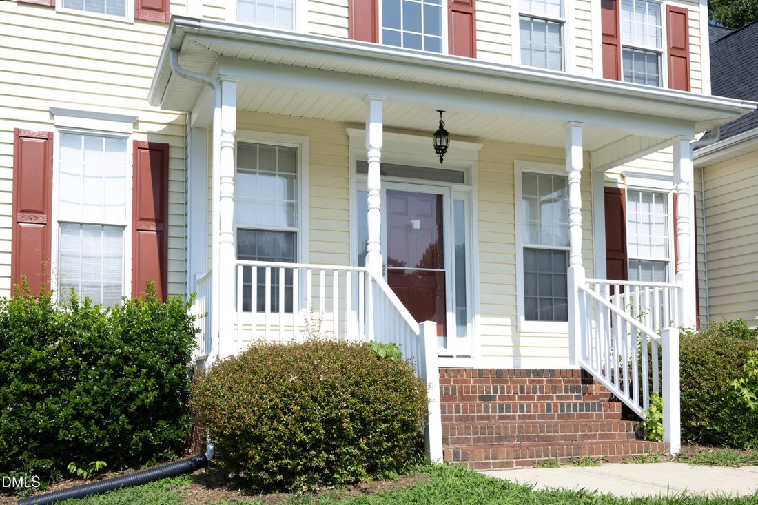 House in Durham, North Carolina, United States 2 - 18488158
