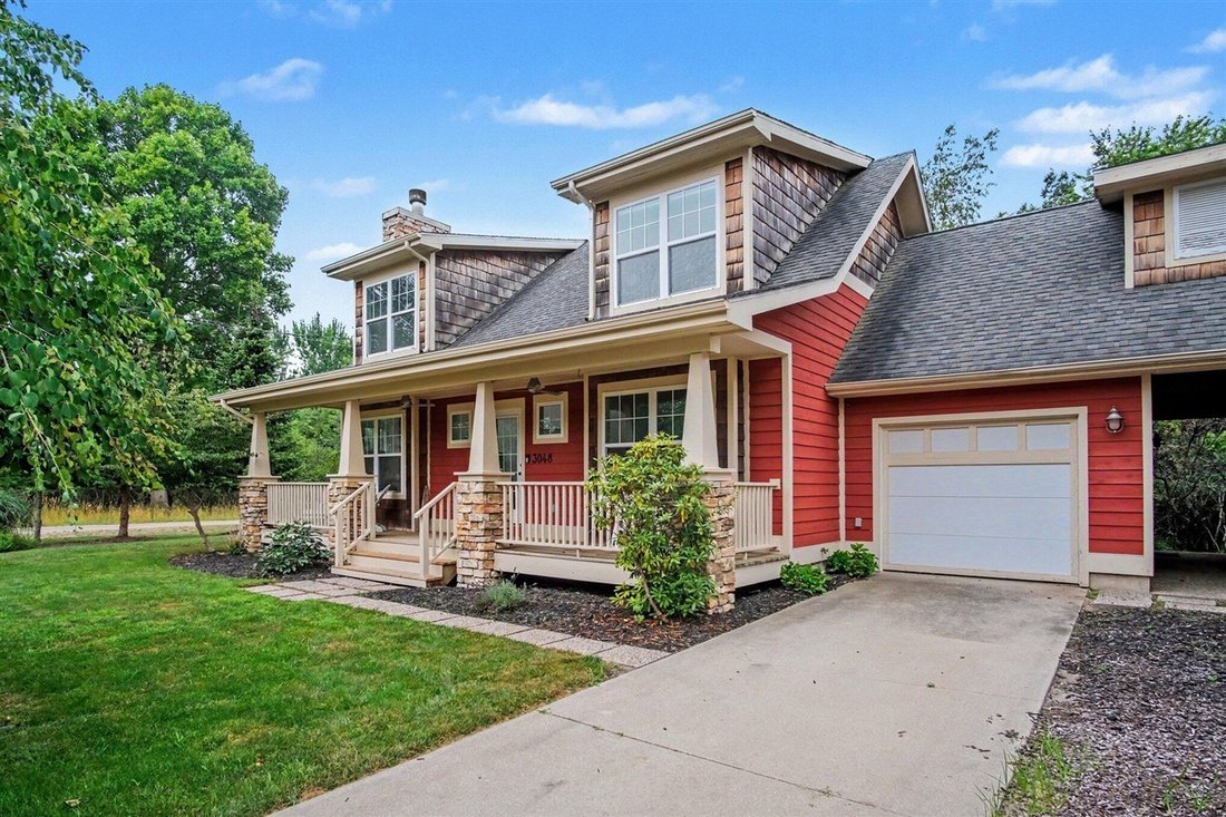 House in Douglas, Michigan, United States 2 - 18307211