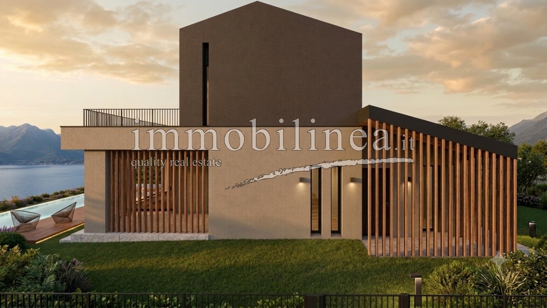 Villa in Torri del Benaco, Veneto, Italy 5 - 18485262