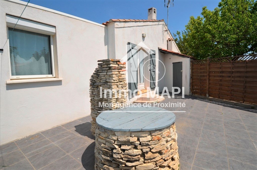 House in Musée-Village, Lattes, France 5 - 18485589