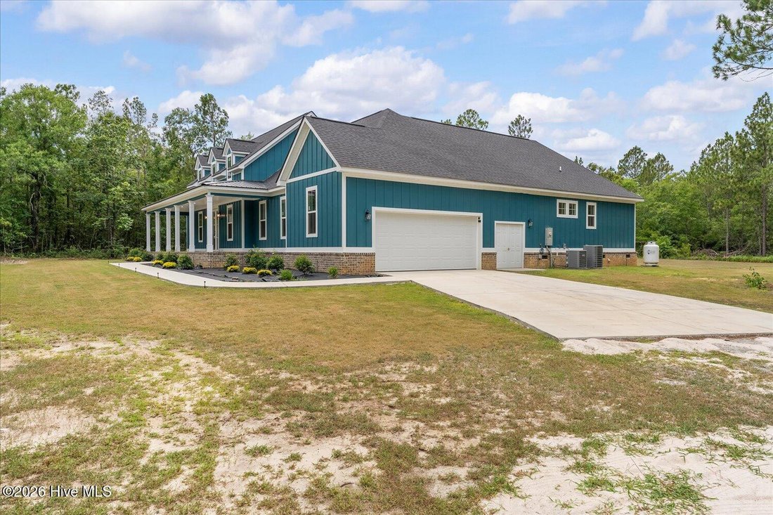 House in Monetta, South Carolina, United States 2 - 18483663