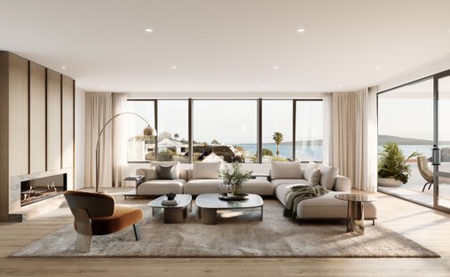Appartamento a Auckland, Auckland, Nuova Zelanda 1