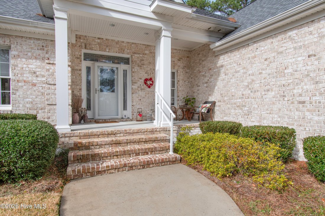 House in Southport, North Carolina, United States 4 - 18483664