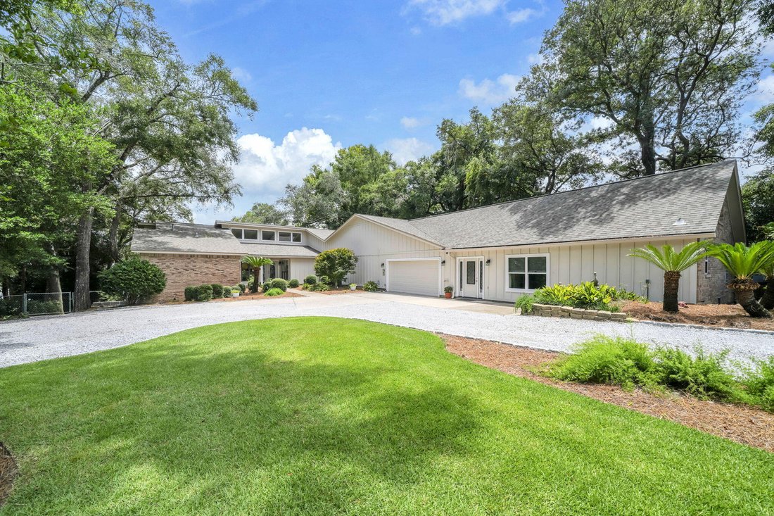 House in Niceville, Florida, United States 5 - 18483424
