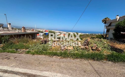 Terreno en Crete, Grecia 1