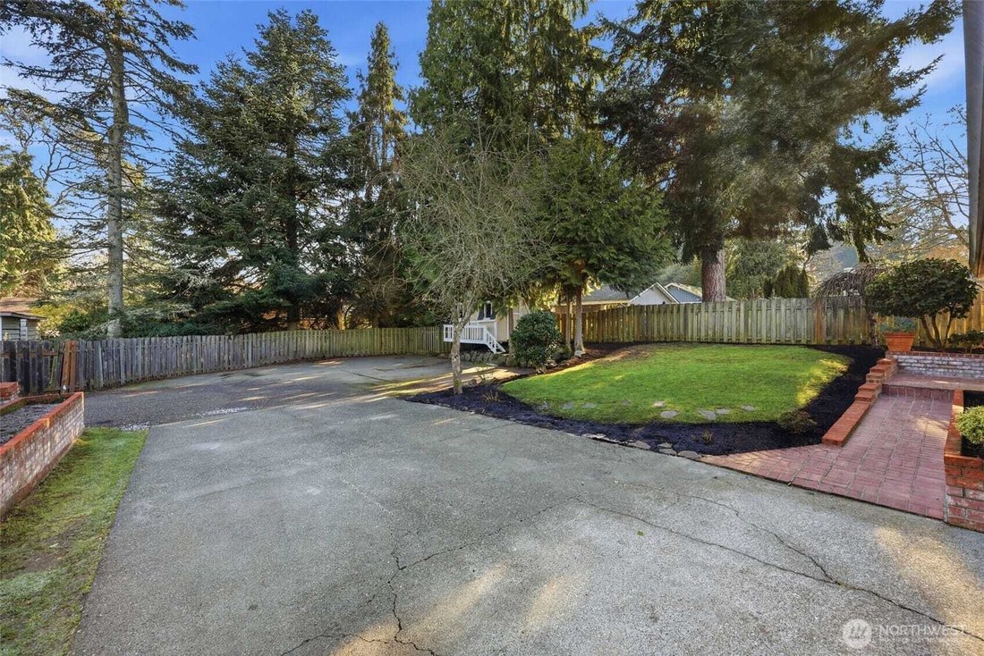 House in Burien, Washington, United States 5 - 18485454