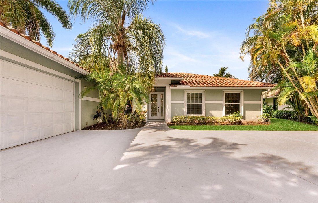 House in Palm Beach Gardens, Florida, United States 4 - 18483297