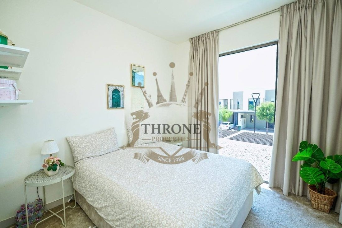 Villa in Dubai South Golf District, Dubai, United Arab Emirates 4 - 18488337
