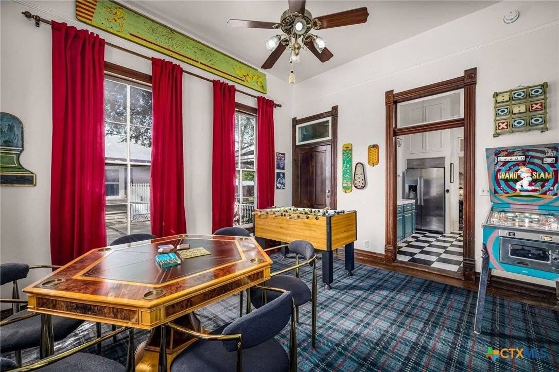 House in New Braunfels, Texas, United States 3 - 18485180