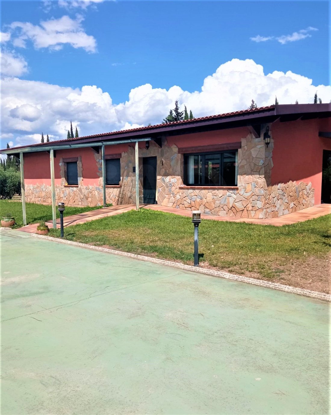 Townhouse en Móra d'Ebre, Cataluña, España 1 - 16027563