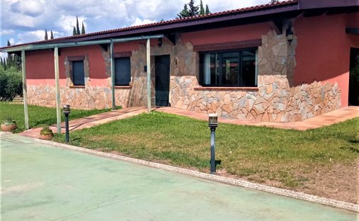 Townhouse en Móra d'Ebre, Cataluña, España 1