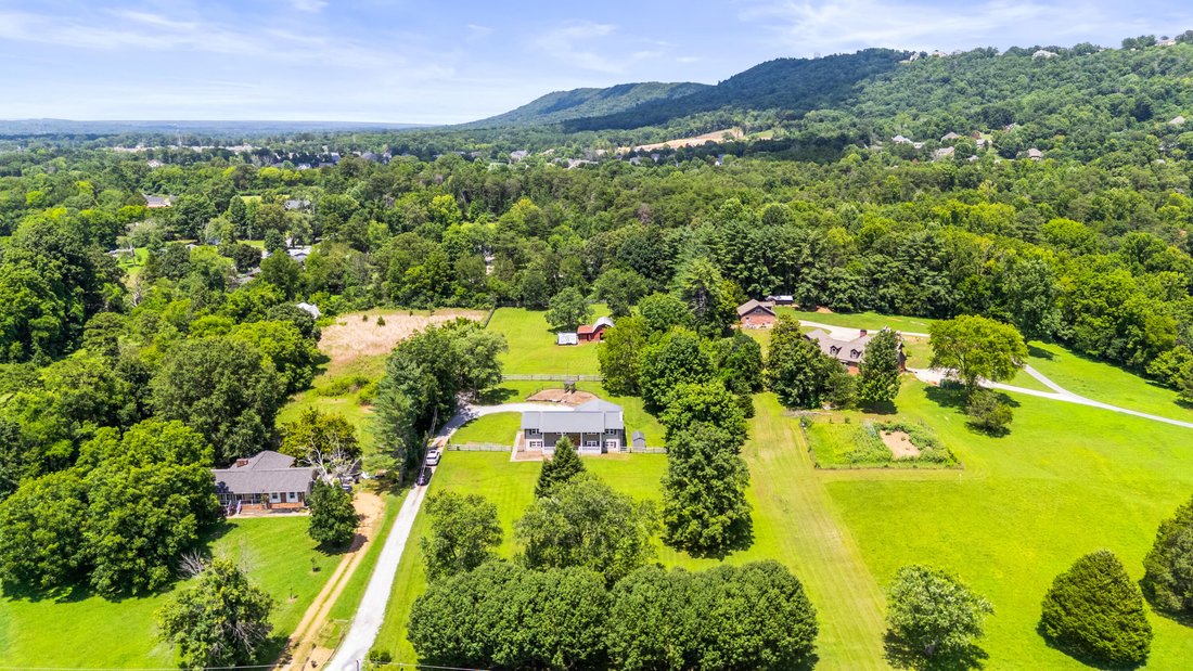 Casa a Ooltewah, Tennessee, Stati Uniti 1 - 17840216
