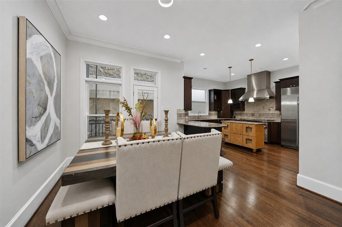 Residenza a Houston, Texas, Stati Uniti 5 - 18486251