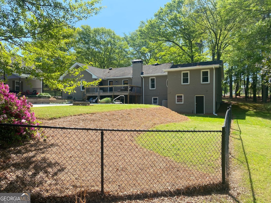 House in Lawrenceville, Georgia, United States 5 - 18486350