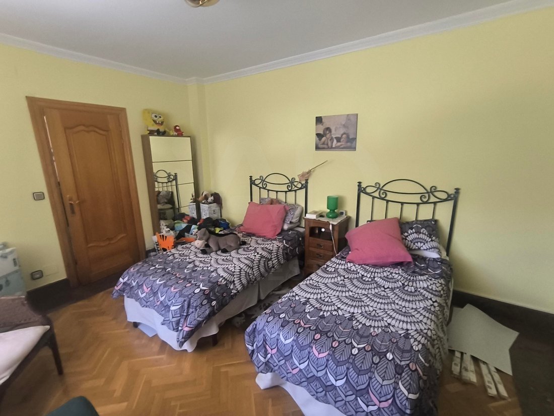 Townhouse in Santovenia de Pisuerga, Castile and Leon, Spain 4 - 18112040